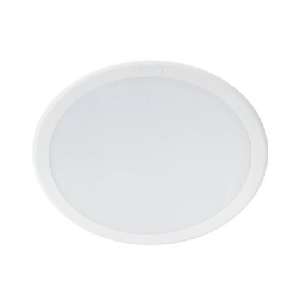 Philips - LED Recessed light MESON LED/16,5W/230V 3000K