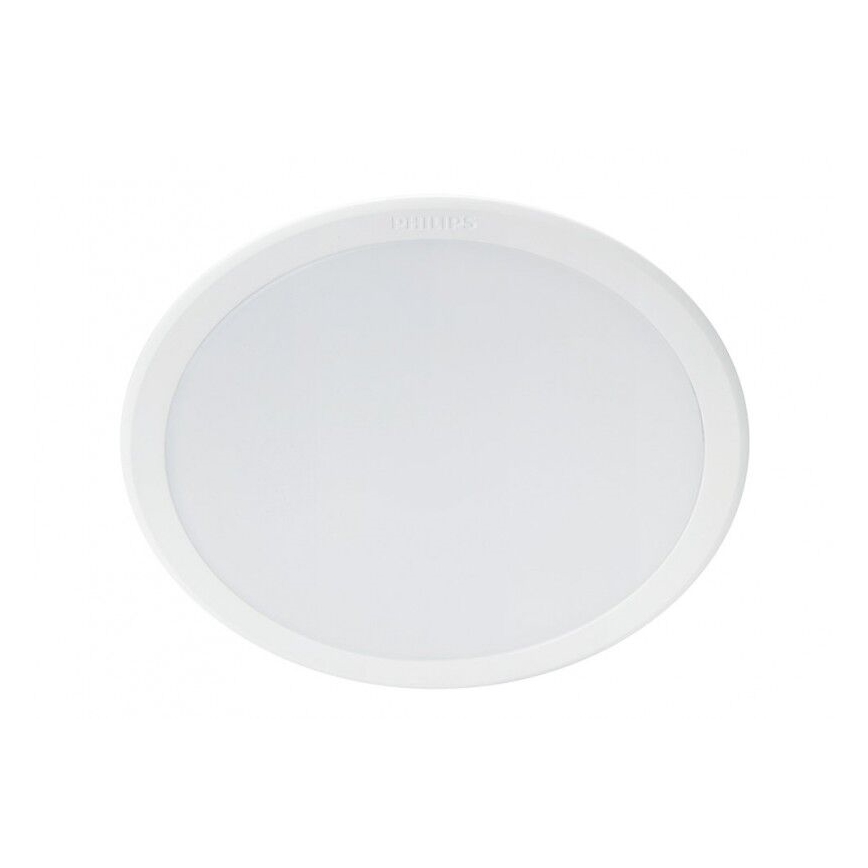Philips - LED Recessed light MESON LED/16,5W/230V 3000K