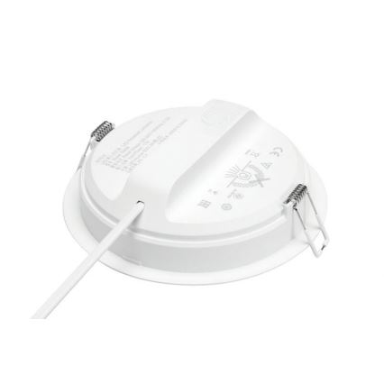 Philips - LED Recessed light MESON LED/16,5W/230V 3000K