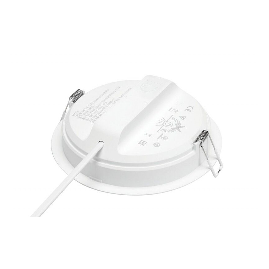 Philips - LED Recessed light MESON LED/16,5W/230V 3000K