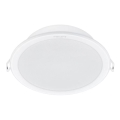 Philips - LED Recessed light MESON LED/16,5W/230V 4000K