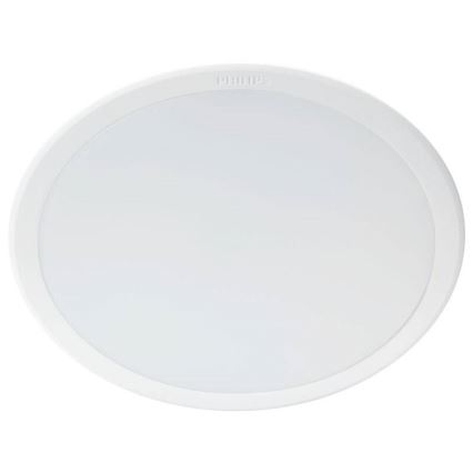 Philips - LED Recessed light MESON LED/20W/230V 3000K