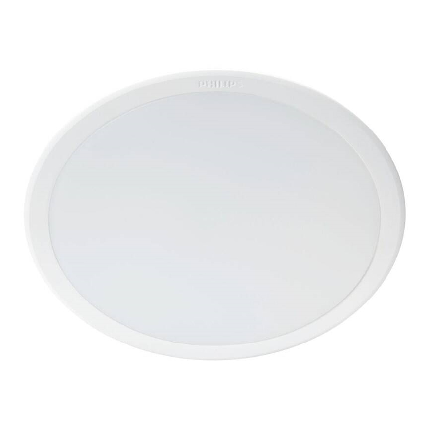 Philips - LED Recessed light MESON LED/20W/230V 3000K