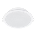 Philips - LED Recessed light MESON LED/20W/230V 4000K