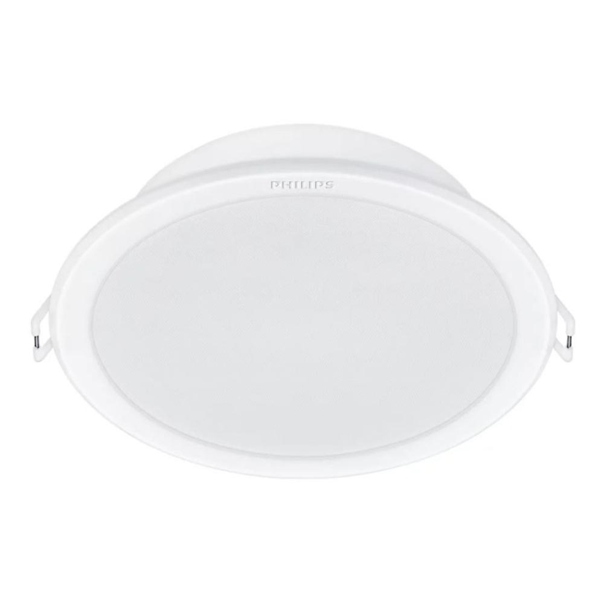 Philips - LED Recessed light MESON LED/20W/230V 4000K