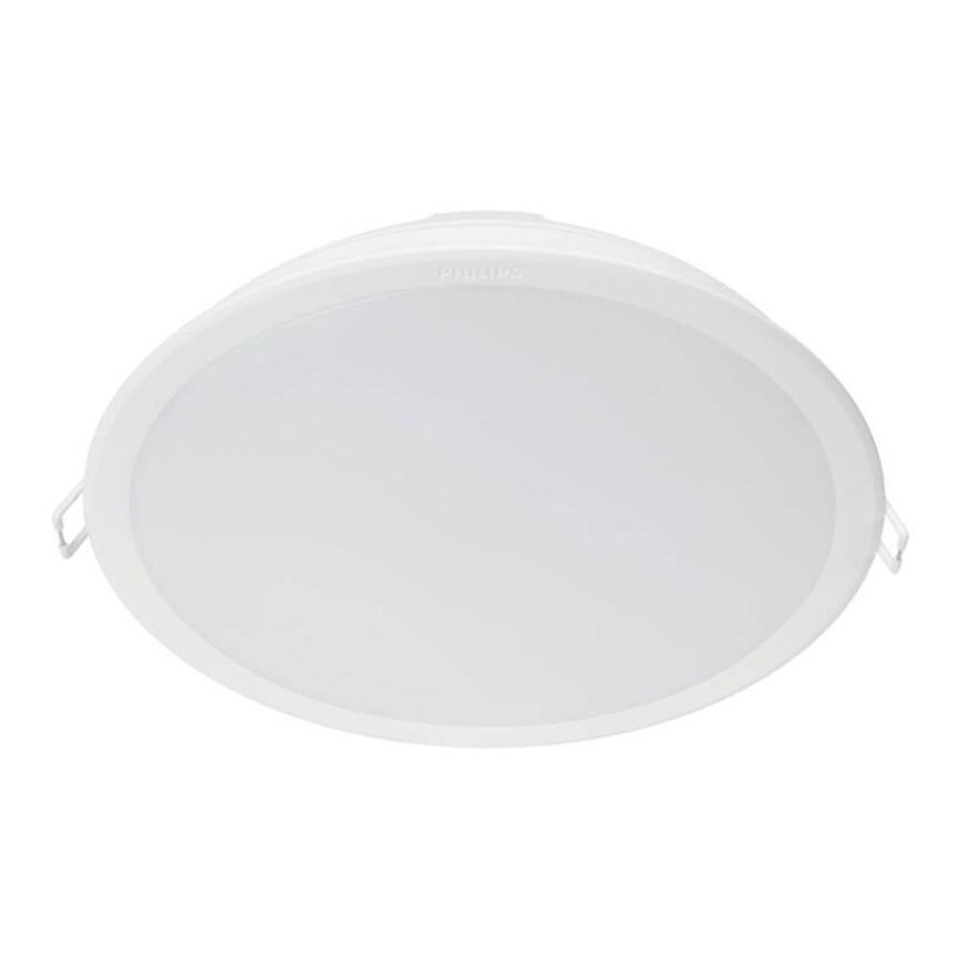 Philips - LED Recessed light MESON LED/23,5W/230V 4000K
