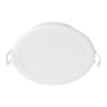 Philips - LED Recessed light MESON LED/5,5W/230V 3000K