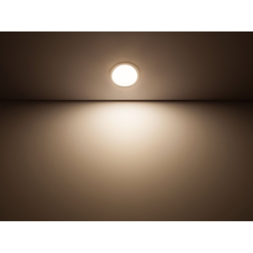 Philips - LED Recessed light LED/5,5W/230V 4000K