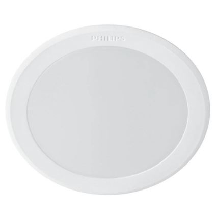 Philips - LED Recessed light LED/5,5W/230V 4000K