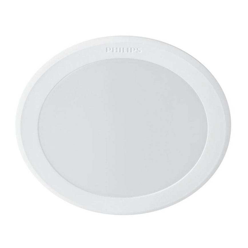 Philips - LED Recessed light LED/5,5W/230V 4000K