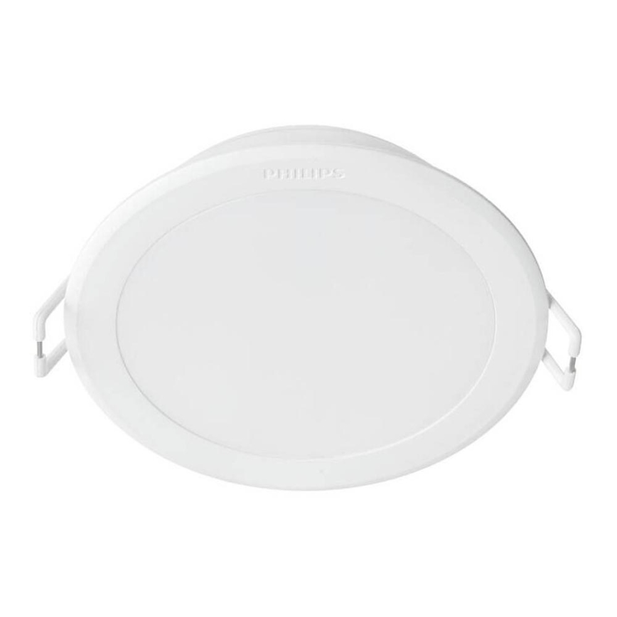 Philips - LED Recessed light MESON LED/5,5W/230V 6500K