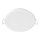 Philips - LED Recessed light MESON LED/5,5W/230V 6500K