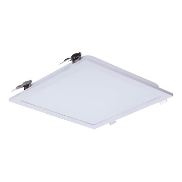 Philips - LED Recessed light PROJECTLINE LED/15W/230V 29,5x29,5 cm