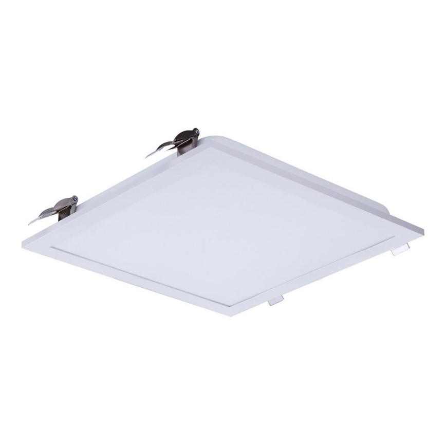 Philips - LED Recessed light PROJECTLINE LED/15W/230V 29,5x29,5 cm