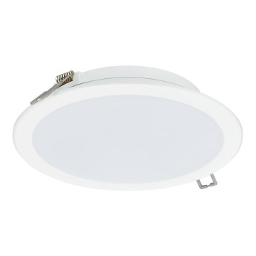 Philips - LED Recessed light SLIM LED/11W/230V 3000K