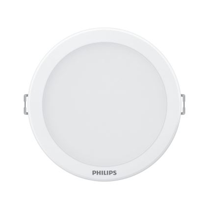 Philips - LED Recessed light SLIM LED/11W/230V 3000K