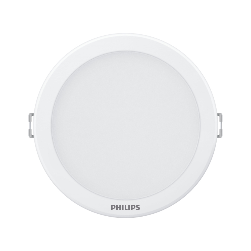 Philips - LED Recessed light SLIM LED/11W/230V 3000K