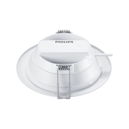 Philips - LED Recessed light SLIM LED/11W/230V 3000K