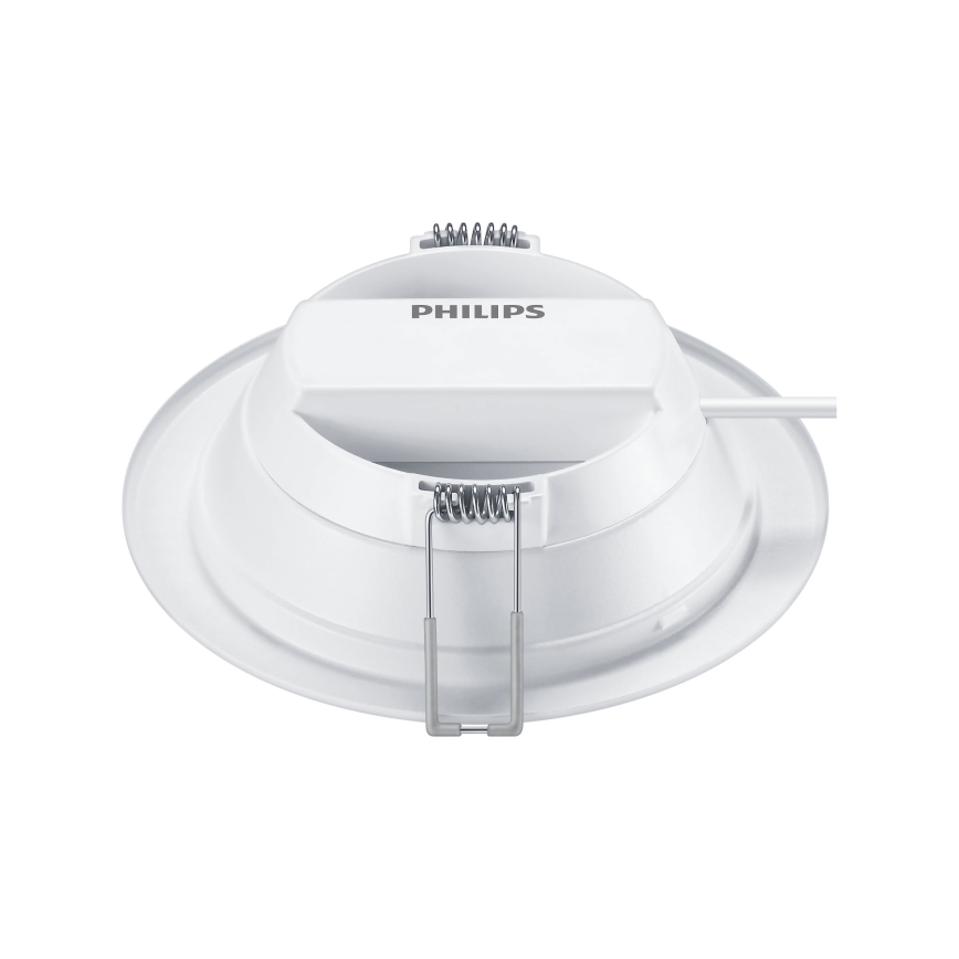 Philips - LED Recessed light SLIM LED/11W/230V 3000K