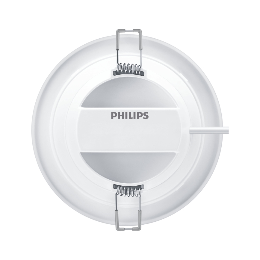 Philips - LED Recessed light SLIM LED/11W/230V 3000K