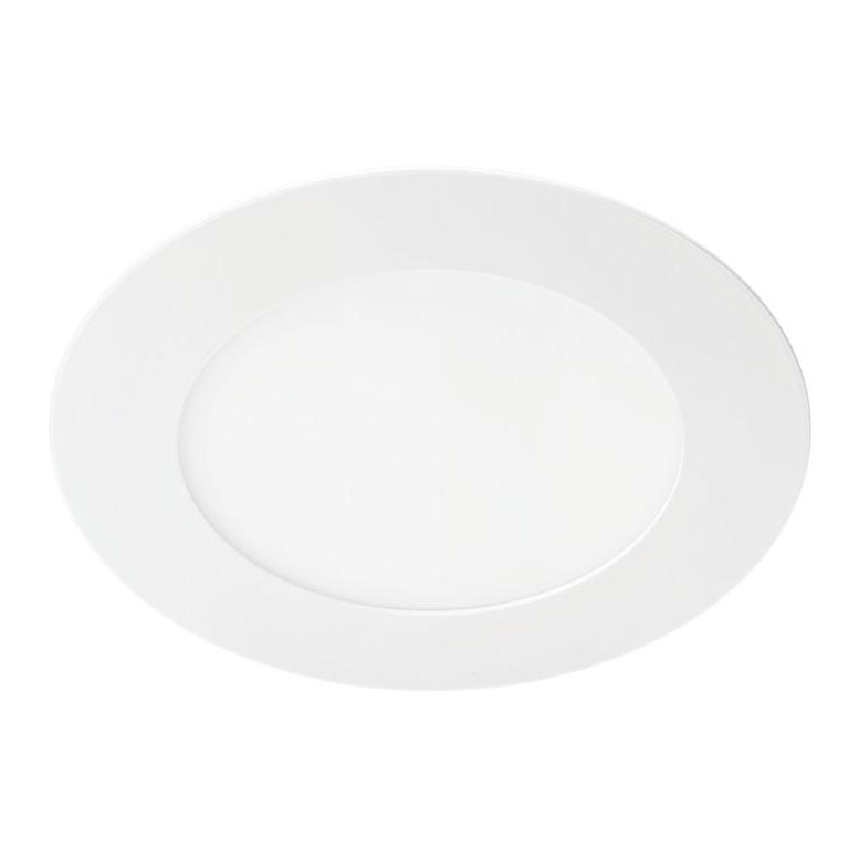 Philips - LED Recessed light SLIM LED/9W/230V 3000K