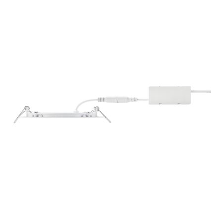 Philips - LED Recessed light SLIM LED/9W/230V 3000K