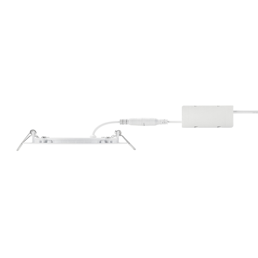 Philips - LED Recessed light SLIM LED/9W/230V 3000K