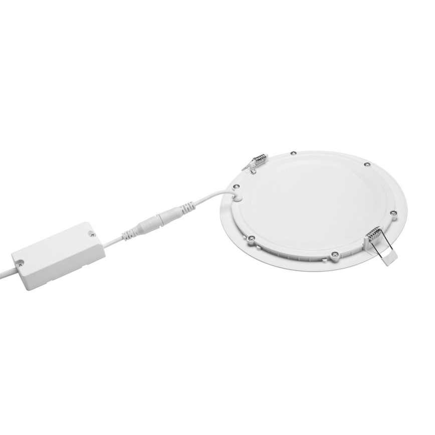 Philips - LED Recessed light SLIM LED/9W/230V 3000K