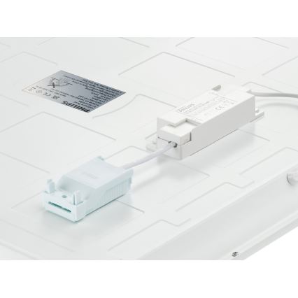 Philips - LED Recessed panel LED/34W/230V 4000K UGR22 IP40