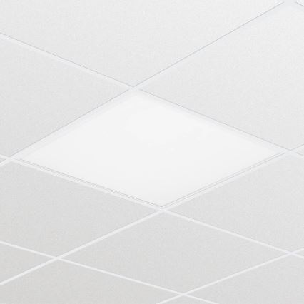 Philips - LED Recessed panel LEDINAIRE LED/34W/230V 60x60 cm 4000K