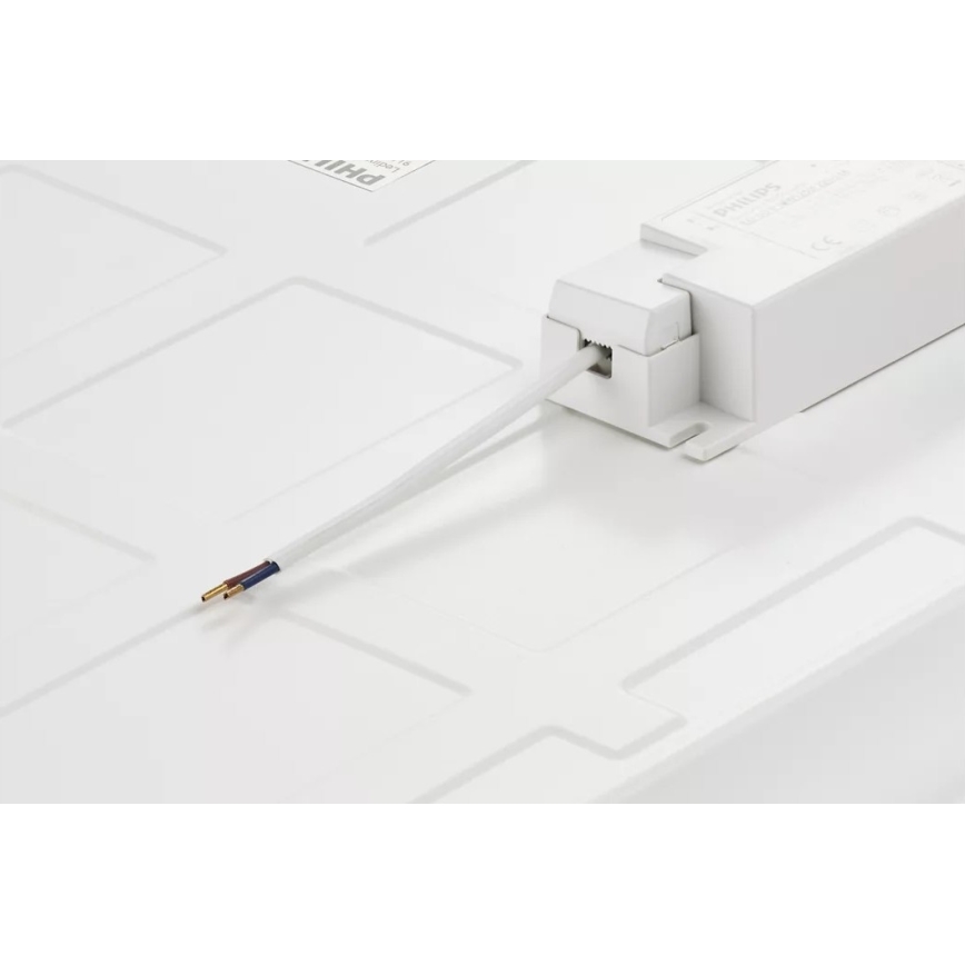 Philips - LED Recessed panel LEDINAIRE LED/34W/230V 60x60 cm 4000K