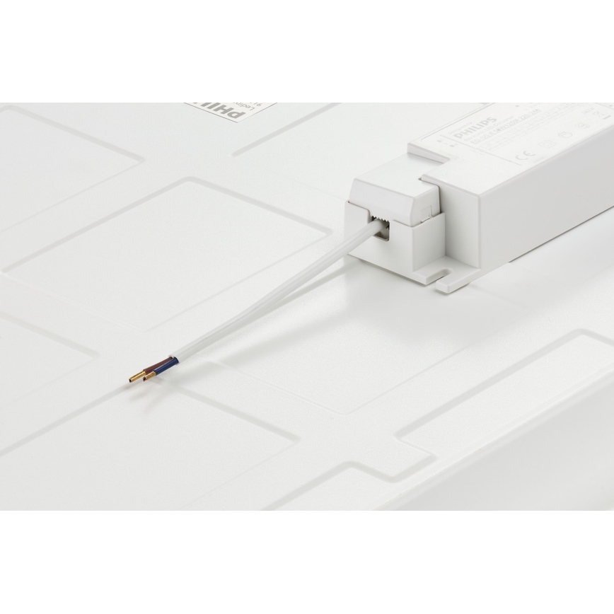 Philips - LED Recessed panel LEDINAIRE LED/34W/230V 60x60 cm 4000K UGR19 IP40