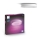 Philips -LED RGB Dimmable ceiling light Hue INFUSE LED/33,5W/230V 2000-6500K d. 381 mm white
