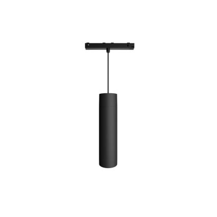Philips - LED RGB Dimmable chandelier on a string for rail system Hue PERIFO LED RGB/5,2W/24V 2000-6500K