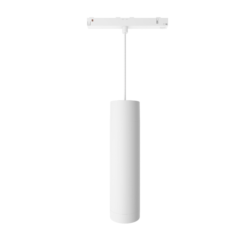 Philips - LED RGB Dimmable chandelier on a string for rail system Hue PERIFO LED RGB/5,2W/24V 2000-6500K