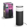 Philips - LED RGB Dimmable outdoor lamp Hue CALLA LED/8W/24V IP65