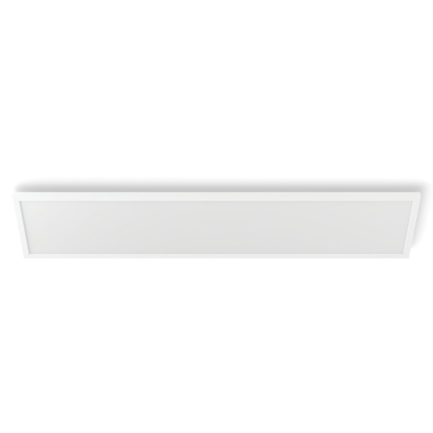 Philips - LED RGB Dimmable panel Hue White And Color Ambiance LED/60W/230V 2000-6500K