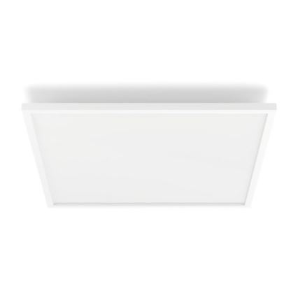 Philips - LED RGB Dimmable panel Hue White And Color Ambiance LED/60W/230V 2000-6500K