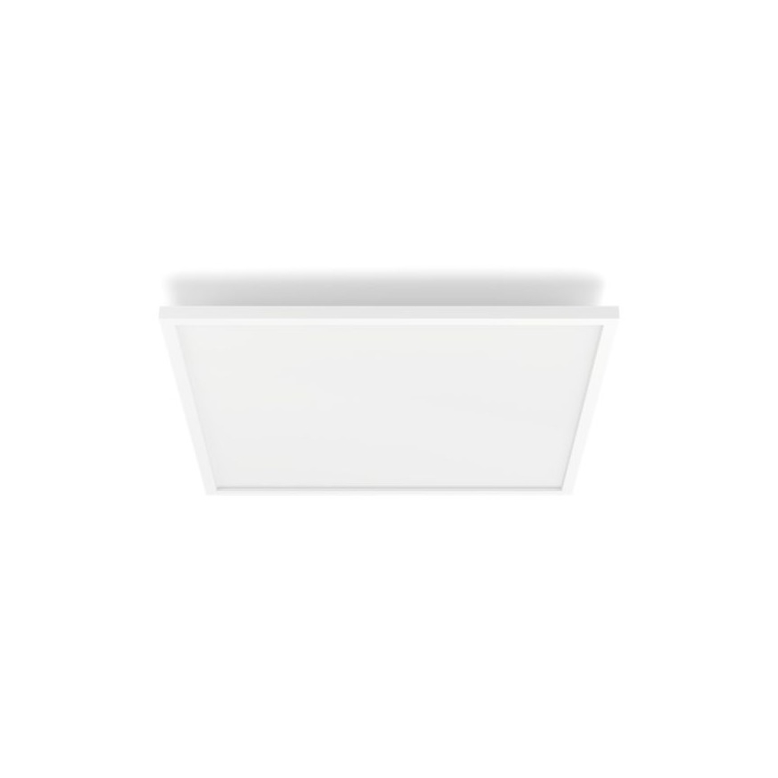 Philips - LED RGB Dimmable panel Hue White And Color Ambiance LED/60W/230V 2000-6500K