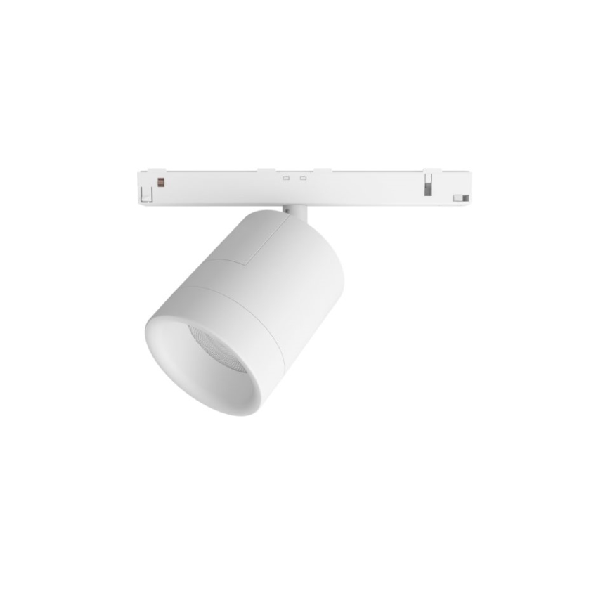 Philips - LED RGB Dimmable spotlight for rail system Hue PERIFO LED RGB/5,2W/24V 2000-6500K