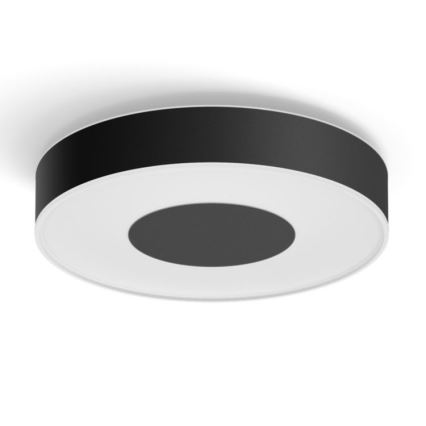 Philips - LED RGBW Dimmable bathroom light Hue XAMENTO LED/33,5W/230V IP44 d. 381 mm 2000-6500K