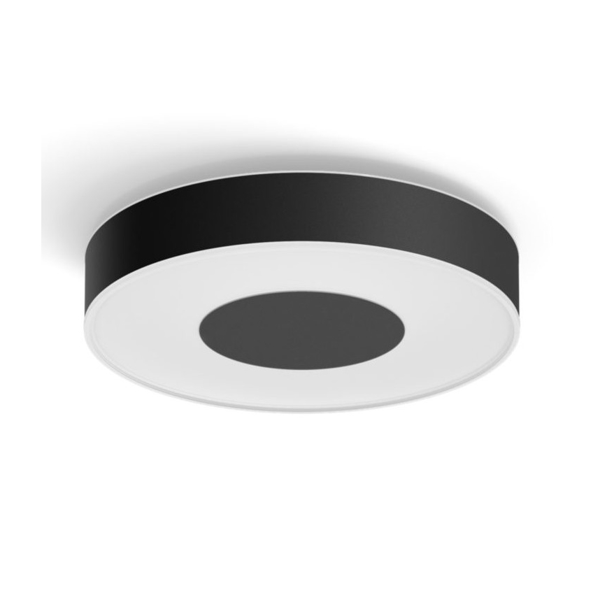 Philips - LED RGBW Dimmable bathroom light Hue XAMENTO LED/33,5W/230V IP44 d. 381 mm 2000-6500K