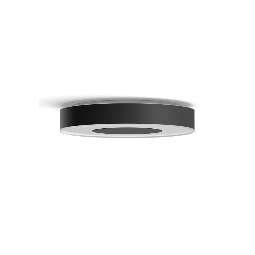 Philips - LED RGBW Dimmable bathroom light Hue XAMENTO LED/33,5W/230V IP44 d. 381 mm 2000-6500K