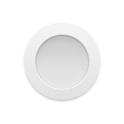 Philips - LED RGBW Dimmable Bathroom Recessed Ceiling Light Hue SLIM LED/12W/230V 1000-20000K White IP44
