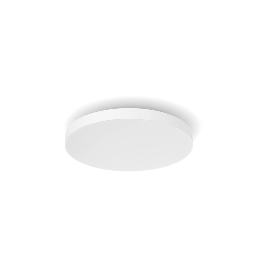 Philips - LED RGBW Dimmable ceiling light Hue DATURA LED/48W/230V 2000-6500K