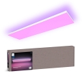 Philips - LED RGBW Dimmable ceiling light Hue DATURA LED/67W/230V 2000-6500K