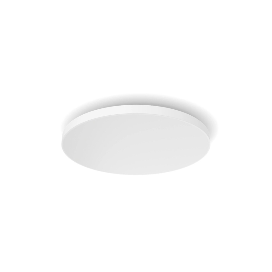 Philips - LED RGBW Dimmable ceiling light Hue DATURA LED/67W/230V 2000-6500K