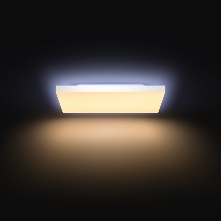 Philips - LED RGBW Dimmable ceiling light Hue DATURA LED/67W/230V 2000-6500K