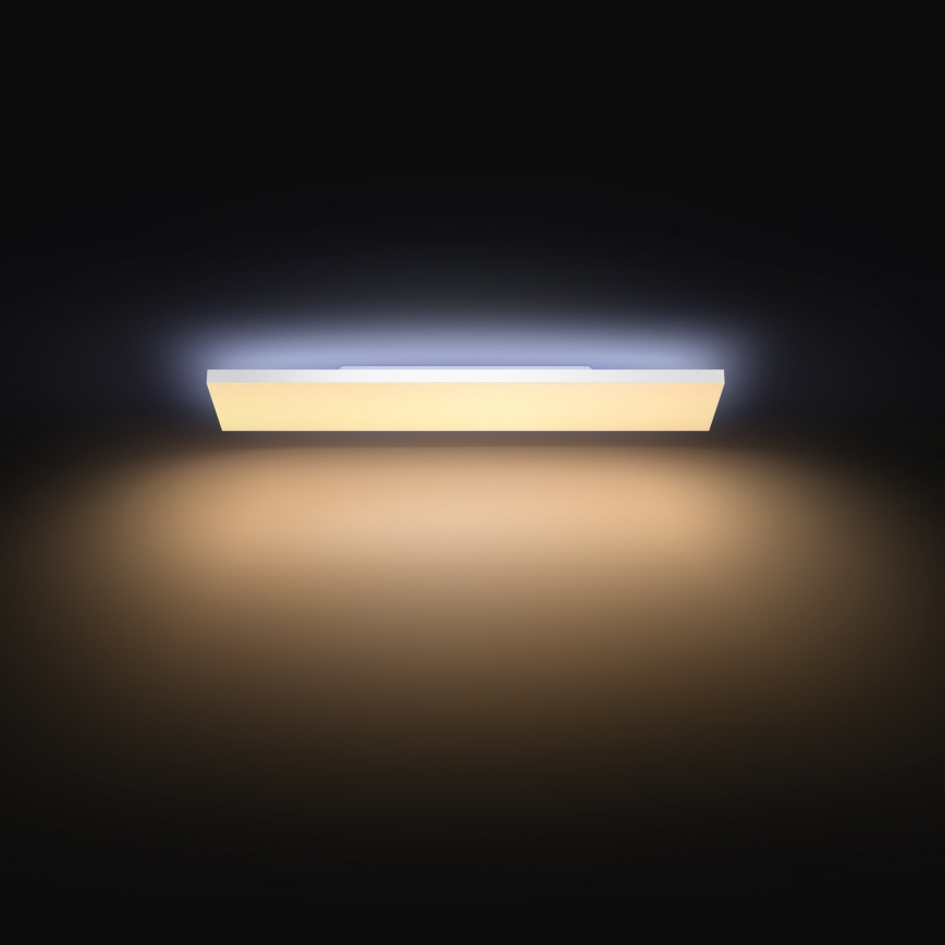 Philips - LED RGBW Dimmable ceiling light Hue DATURA LED/67W/230V 2000-6500K