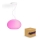 Philips - LED RGBW Dimmable chandelier on a string Hue FLOURISH LED/39W/230V